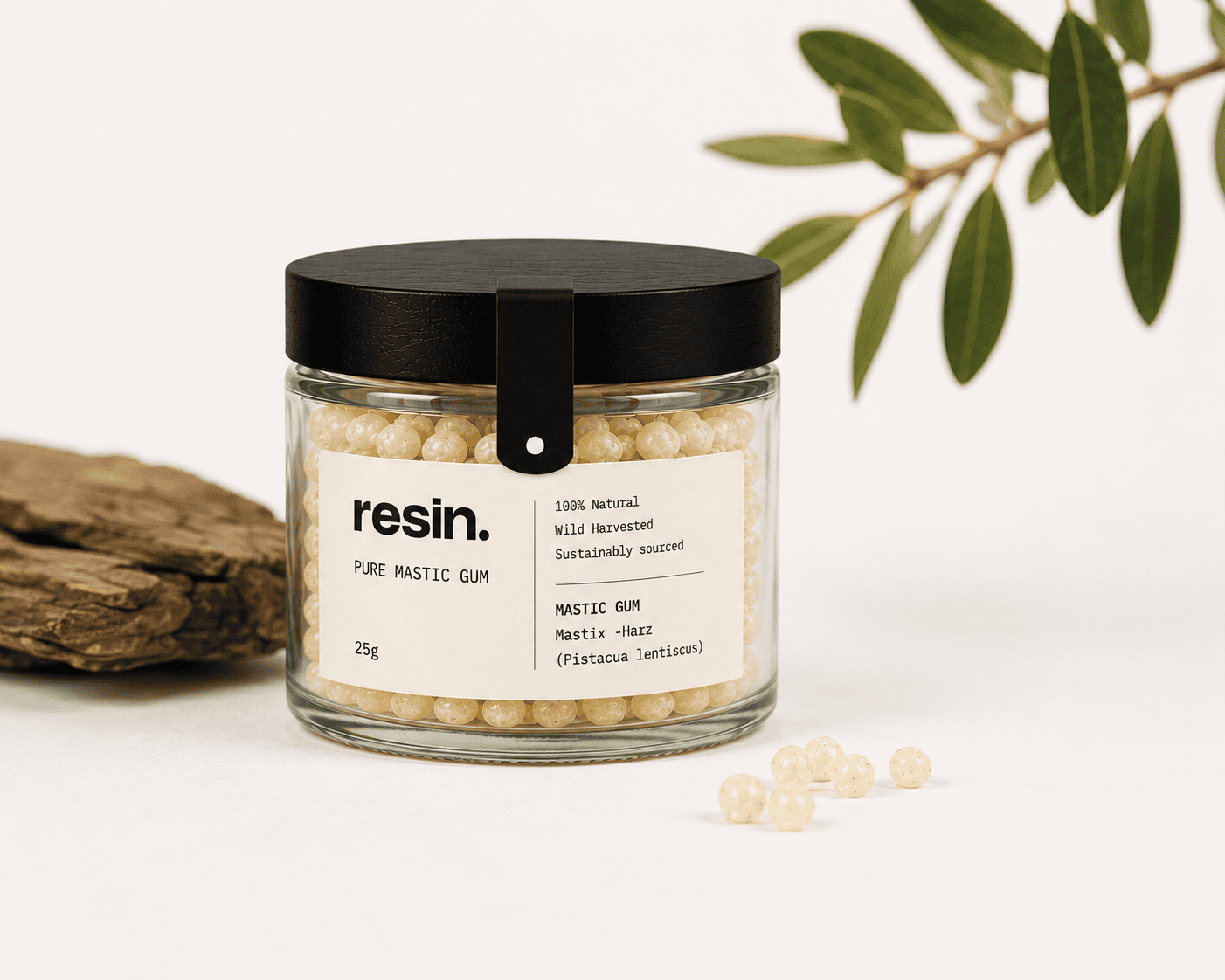 resin. – Resin Packshot Studio
