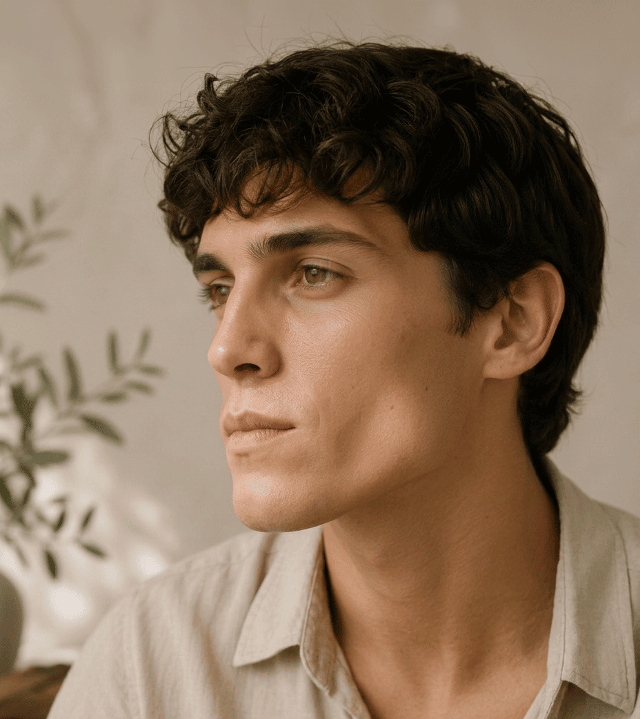 Home – Jawline Model 1 S